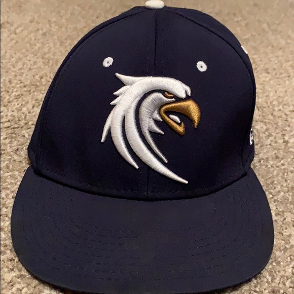 NAVY BALL CAP - Picture 1 of 5
